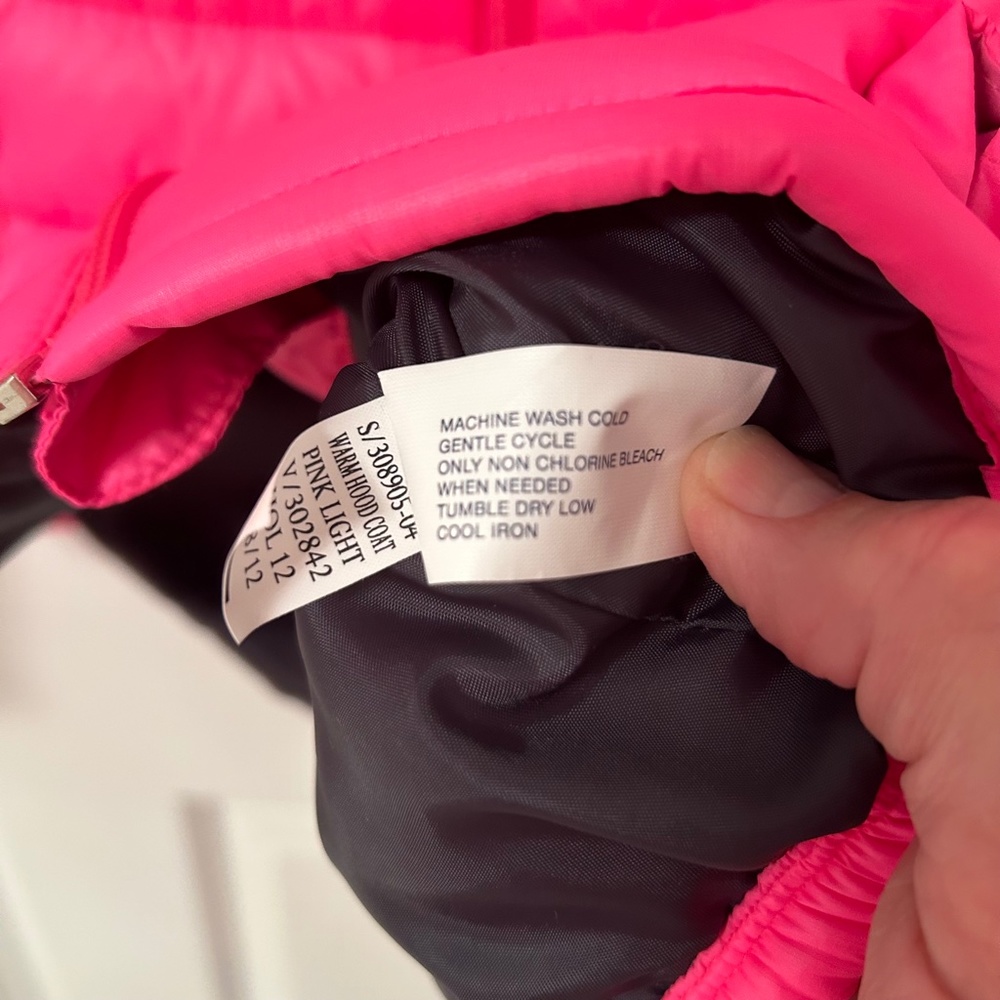 GAP Jacket - Picture 8 of 8